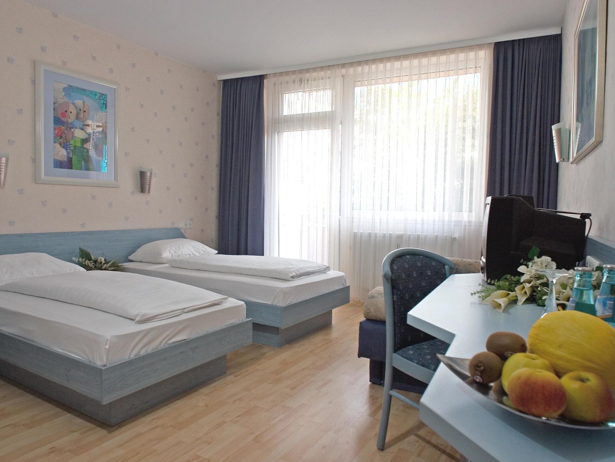 Hotel Astoria Frankfurt am Main ห้อง รูปภาพ